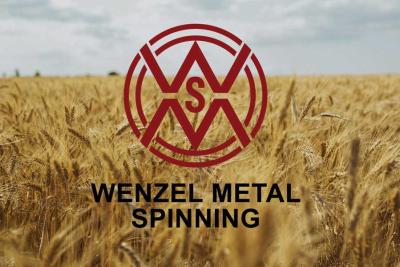 Wenzel Metal Spinning